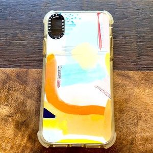Casetify iPhone XR case
